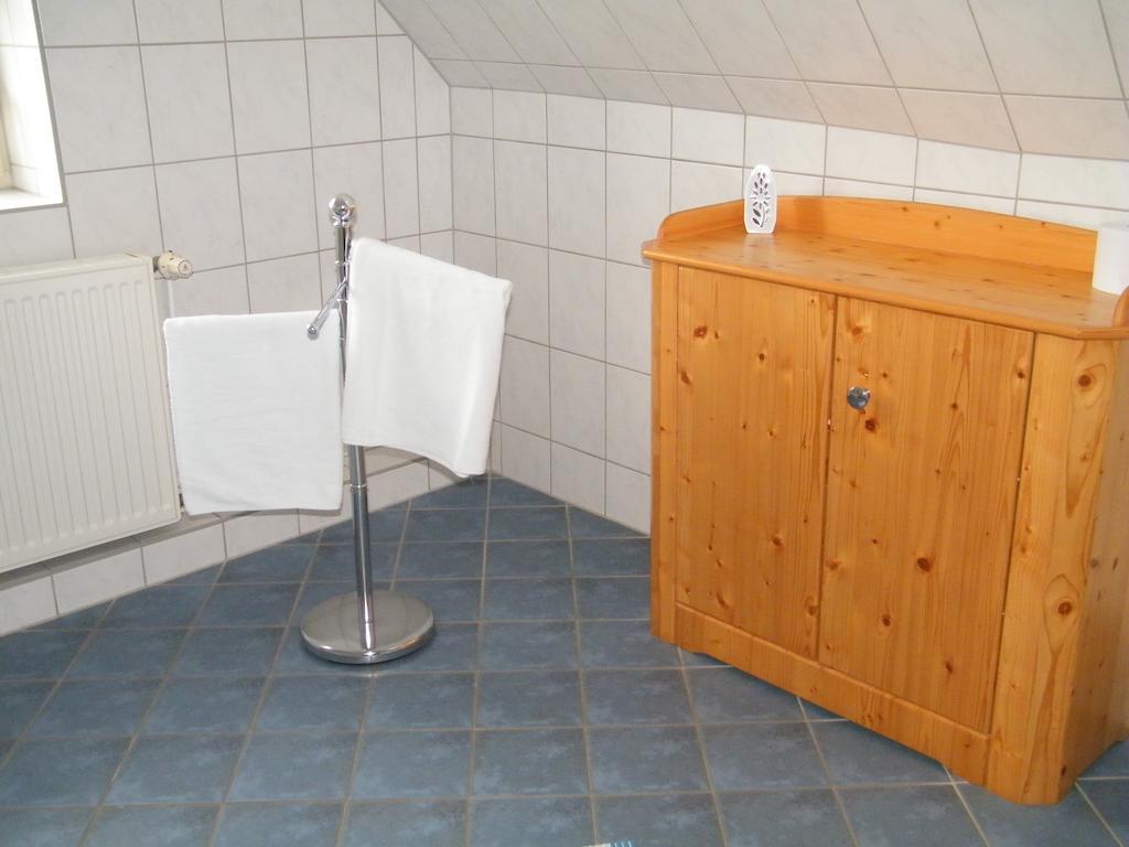 Cattenstedt Obere Muehle酒店 客房 照片