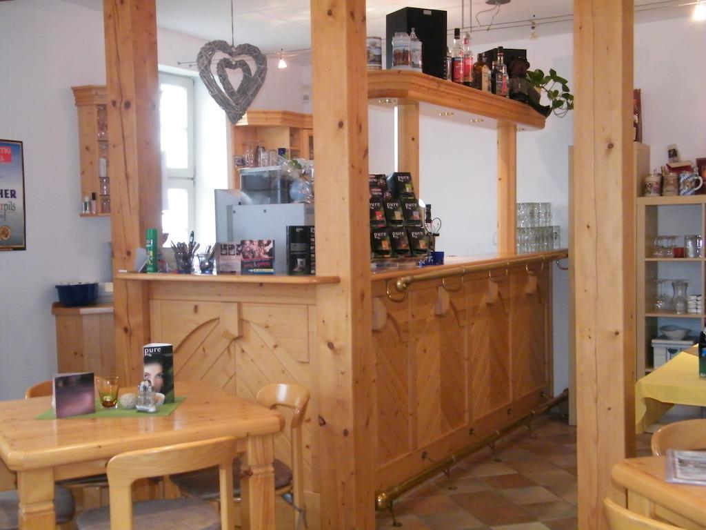 Cattenstedt Obere Muehle酒店 外观 照片
