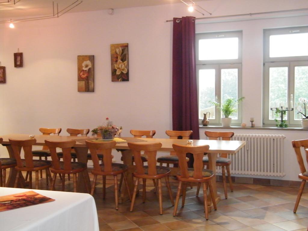 Cattenstedt Obere Muehle酒店 外观 照片
