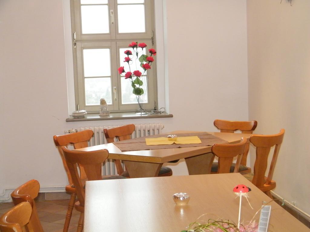 Cattenstedt Obere Muehle酒店 外观 照片