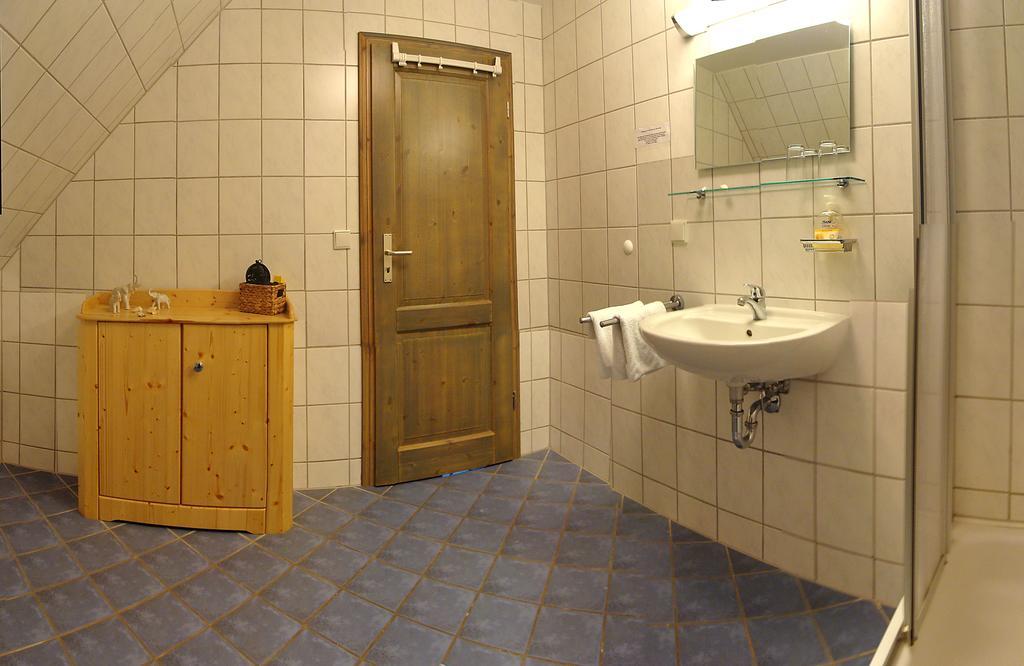 Cattenstedt Obere Muehle酒店 外观 照片